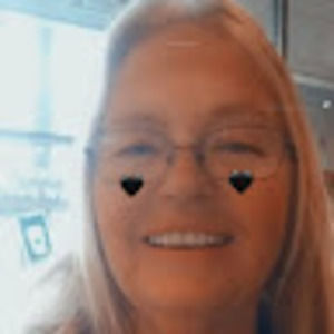 Meet your Posher, Gail